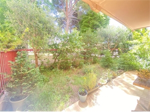 t4 à la location -   13013  MARSEILLE, surface 77 m2 location t4 - UBI476943683